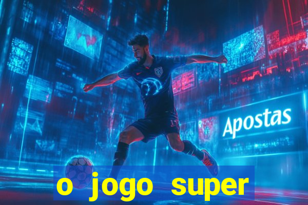 o jogo super genius paga de verdade